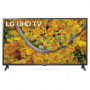Televisor LG UHD TV 43UP75006LF 43'/ Ultra HD 4K/ Smart TV/ WiFi