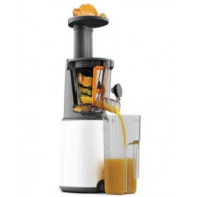 Exprimidor princess 201975 dúo juicer - 40w - capacidad 1.2l