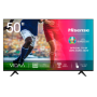 LED 55  HISENSE 55A7100F 4K Y ESCALADO 2K A 4K