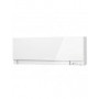 SPLIT MITSUBISHI MSZ-EF50 VGKW 4500/FRIGORIFICO BLANCO A++/A+ WIFI.