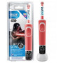 CEPILLO DENTAL BRAUN ORAL-B KIDS STAR WARS +3 AÑOS