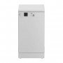 LAVAVAJILLA BEKO DVS05024W 45/CMS 5/PROGRAMAS  E  MEDIA CARGA