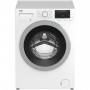 LAVADORA BEKO B5WFT59418W 9/KG 1400/RPM  A  FUNCION VAPOR