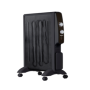 RADIADOR MICA BASTILIPO PRM1500 750/1500/WATIOS TERMOSTAO