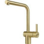 GRIFO FRANKE EOS PULL-OUT ORO