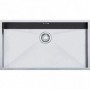 FREGADERO FRANKE PLANAR ZERO PPX110-72 INOXIDABLE BAJO ENCIMERA