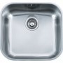 FREGADERO FRANKE BMG-I 1 CUBETA INOXIDABLE
