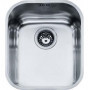 FREGADERO FRANKE BMG P 1 CUBETA INOXIDABLE