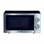 MICROONDAS GRUNKEL MWG20INOX 20/LITROS CON GRILL INOX