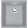 FREGADERO FRANKE SIRIUS SID-110-34 TITANIUM 1 CUBETA