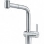 GRIFO FRANKE ATLAS NEO PULL-OUT SPRAY INOXIDABLE
