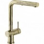 GRIFO FRANKE ACTIVE PLUS PULL-OUT BRONCE