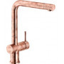 GRIFO FRANKE ACTIVE PLUS COOPER COBRE