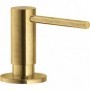 DISPENSADOR DE JABON FRANKE ACTIVE BRONCE