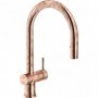 GRIFO FRANKE ACTIVE NEO PULL-OUT COOPER