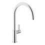 GRIFO FRANKE AMBIENT CROMO V2