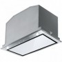 CAMPANA INTEGRACION FRANKE BOX FBI 537 52/CM INOXIDABLE/BLANCO
