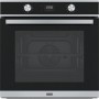 HORNO INDEPENDIENTE FRANKE SMART PYRO FSM 97 P NEGRO