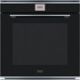 HORNO INDEPENDIENTE FRANKE MYTHOS FMY 99 P PIROLITICO NEGRO