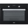HORNO COMPACTO FRANKE GLASS LINEAR 45 GN 86 NEGRO