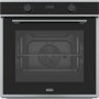 HORNO INDEPENDIENTE FRANKE MARIS HYDRO FMA 86 H NEGRO