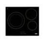 VITROCERAMICA DIGITAL FRANKE FHR604C T BK