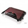 GRILL TAURUS TOAST&CO BASCULANTE 23X14,5. (SW-100G) (5JH)