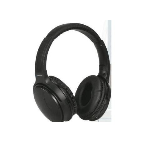Auriculares Plantronics Blackwire C3225/ con Micrófono/ Jack 3.5/ USB/  Negros