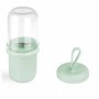 BATIDORA-VASO ORBEGOZO BV2500 MINI PORTATIL RECARGABLE