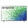 LED 50  L.G. 50NANOO806PA SMART TV 4K UHD NANOCELL
