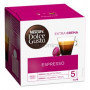 PACK DOLCE GUSTO ESPRESSO 16/U