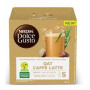 PACK N.D.G LATTE CAPPUCCINO AVENA 12/U