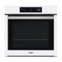 HORNO INDEPENDIENTE WHIRLPPOL AKZ96290WH PIROLITICO A+