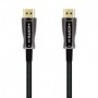 Cable HDMI 2.1 AOC 8K Aisens A153-0522/ HDMI Macho - HDMI Macho/ 60m/ Negro