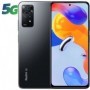 Smartphone Xiaomi Redmi Note 11 Pro 6GB/ 64GB/ 6.67'/ 5G/ Gris Grafito