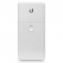 Switch Ubiquiti NanoSwitch N-SW/ 4 Puertos RJ45 10/100/1000 PoE