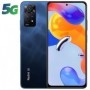 Smartphone Xiaomi Redmi Note 11 Pro 6GB/ 128GB/ 6.67'/ 5G/ Azul Atlántico