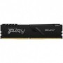 Memoria RAM Kingston FURY Beast 32GB/ DDR4/ 3200MHz/ 1.35V/ CL16/ DIMM