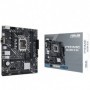 Placa Base Asus Prime H610M-D D4/ Socket 1700/ Micro ATX