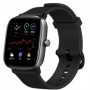 Smartwatch Huami Amazfit GTS 2 Mini/ Notificaciones/ Frecuencia Cardíaca/ Negro Meteorito
