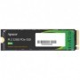 Disco SSD Apacer AS2280P4U 512GB/ M.2 2280 PCIe