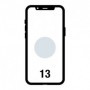 Smartphone Apple iPhone 13 256GB/ 6.1'/ 5G/ Blanco Estrella