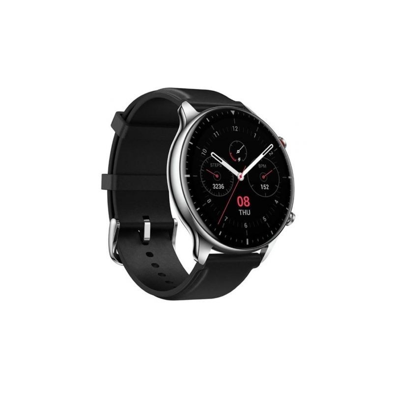 Amazfit Nexo Reloj Smartwatch 4G Negro