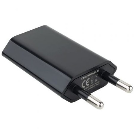 Cargador Gan de Pared Vention FEIB0-EU/ 3xUSB Tipo-C + Cable USB Tipo-C/  1xUSB/ 140W