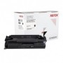 Tóner compatible Xerox 006R03639 compatible con HP CF226X/CRG-052H/ 9000 páginas/ Negro