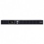 SAI Línea Interactiva Cyberpower OR600ERM1U/ 600VA-360W/ 6 Salidas/ Formato Rack
