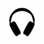 Auriculares Bluetooth Apple AirPods Max con Funda Smart Case/ Verdes