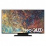 Televisor Samsung Neo QLED QE55QN90A 55'/ Ultra HD 4K/ Smart TV/ WiFi
