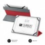 Funda Subblim Freecam para Tablets de 10.1'-11'/ Roja