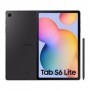 Tablet Samsung Galaxy Tab S6 Lite P610 10.4'/ 4GB/ 128GB/ Octacore/ Gris